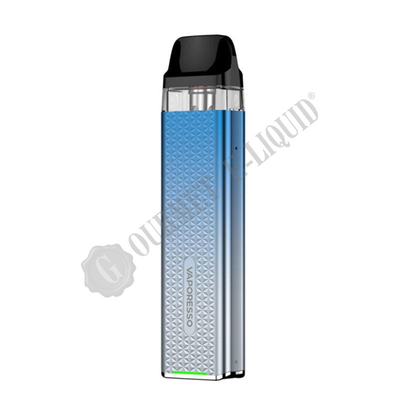vaporesso xros 3 lights meaning Vaporesso XROS 3 Mini Battery Life SUCKS – Here's Why main image 1