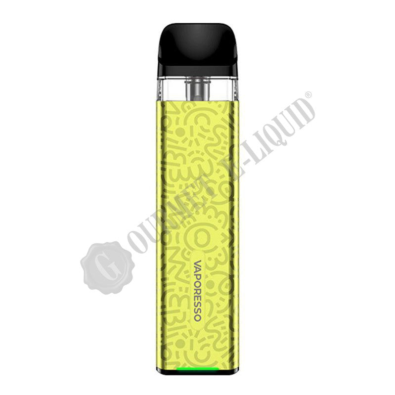 vaporesso xros 3 liquid Vaporesso: XROS 5 Mini Kit main image 1