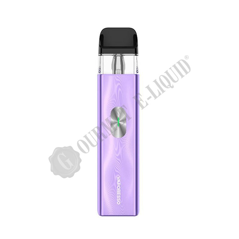 Vaporesso XROS 4 Mini Pod Vape Kit – Gourmet E-Liquid