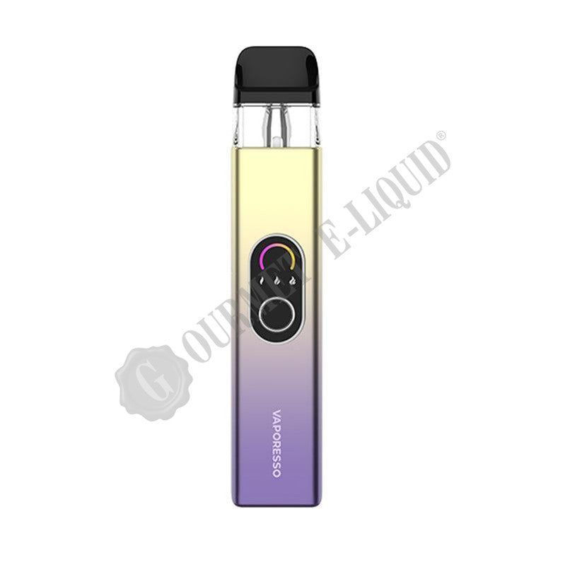 Vaporesso Xros 4 Change Wattage XROS 4 Nano Vaporesso XROS 4 Nano Review by  MIST