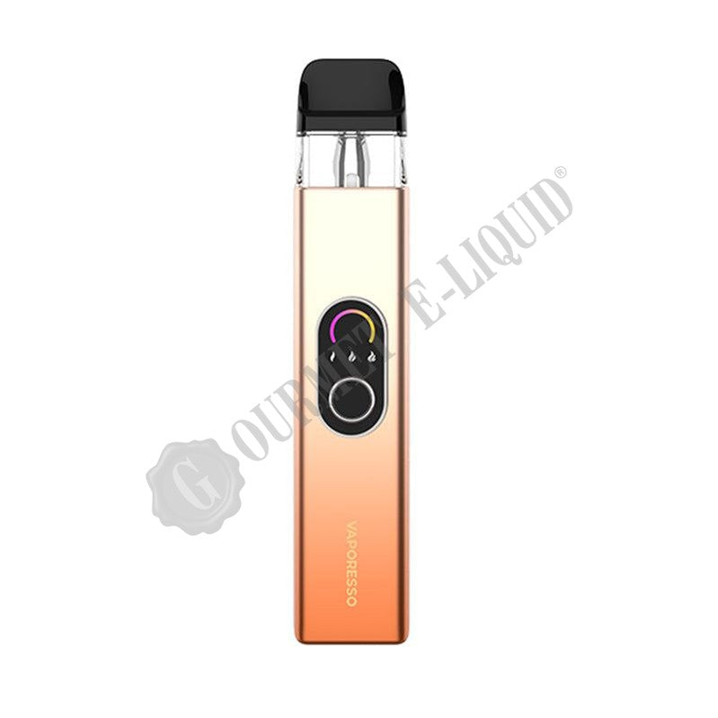Vaporesso Xros 4 Near Me VAPORESSO - XROS 4 Nano Pod Kit | House Of Vape  Xros Pod Pack By Vaporesso