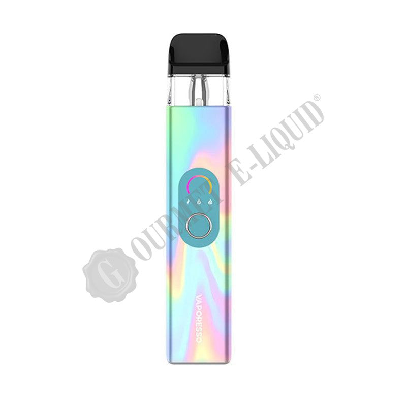 raz 25000 new flavors Vaporesso XROS 4 Pod Vape Kit – Gourmet E-Liquid