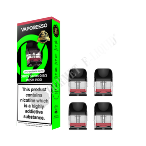 Vaporesso XROS Corex 3.0 Pods