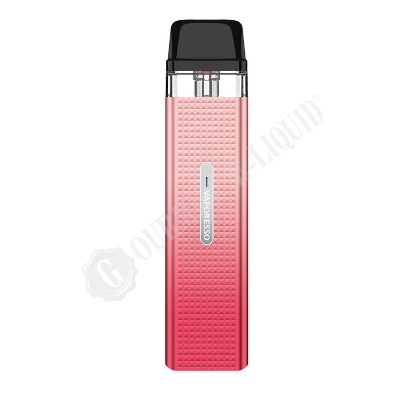 open vaporesso pod Vaporesso XROS 4 Mini Pod System + Juice Head Salts 30mL main image 0