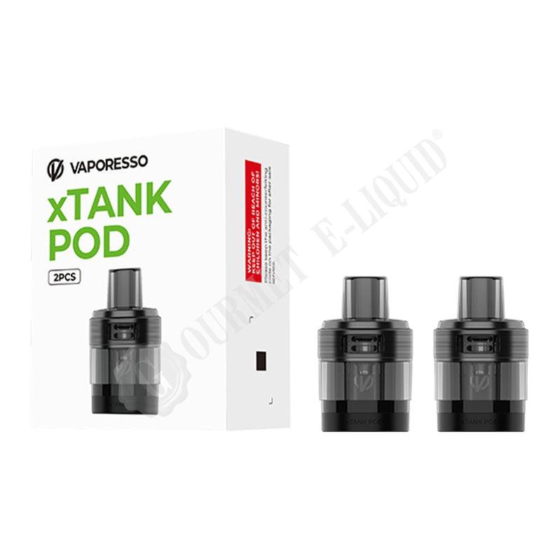 how much is elf bar vape Vaporesso XTank Replacement Pods $7.99 main image 1