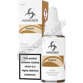 Virginia Tobacco by Hangsen