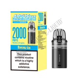 VooPoo Argus Bar Neon 2k Refill Pack