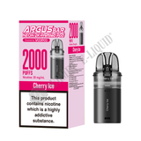 VooPoo Argus Bar Neon 2k Refill Pack
