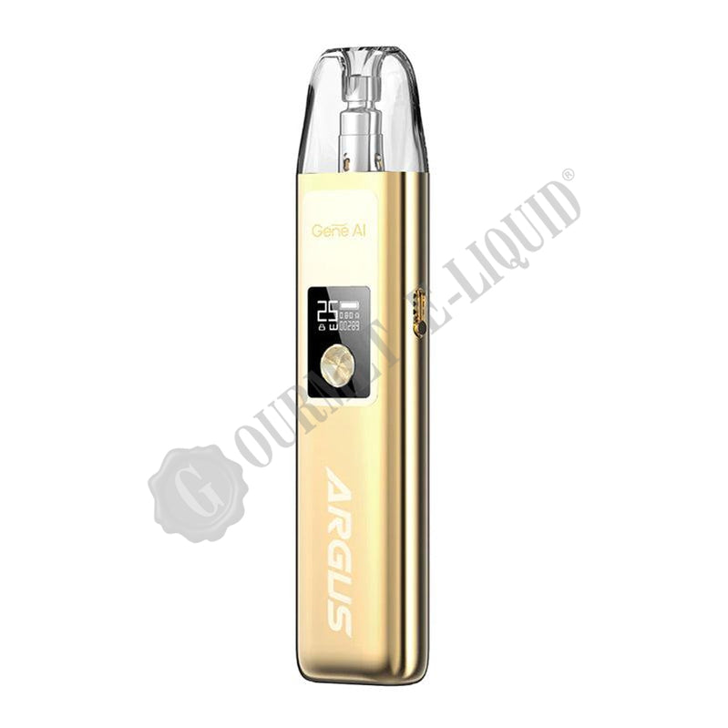 VooPoo Argus G Pod Kit Gourmet E-Liquid VooPoo Argus G Pod Kit Gourmet E-Liquid