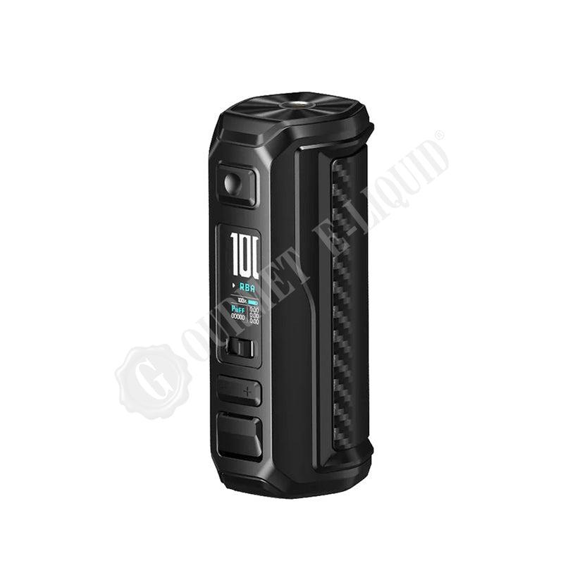 VooPoo Argus MT Mod – Gourmet E-Liquid