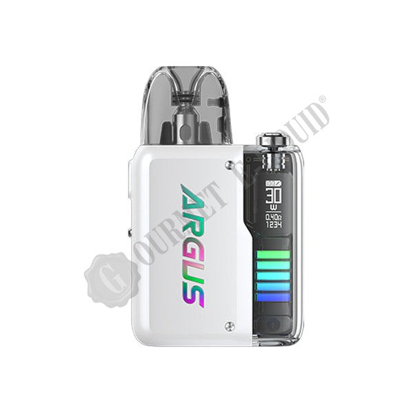 VooPoo Argus P2 Pod Kit  Gourmet E-Liquid