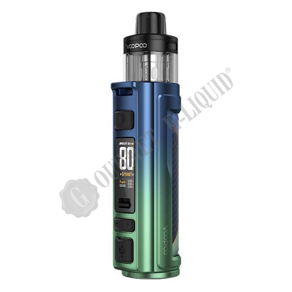 argus 2 voopoo VOOPOO Argus GT II (VOOPOO Argus GT 2) 200W Mod wholesale – Vape Wholesale  Global main image 0