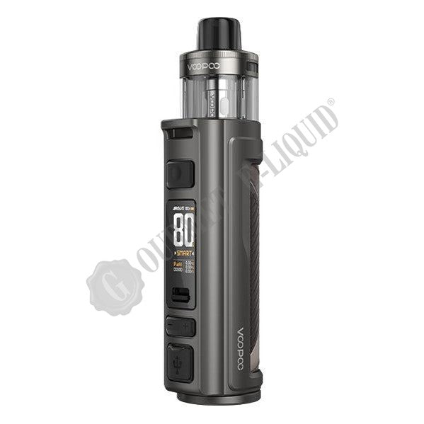 VooPoo Argus Pro 2 Vape Kit  Gourmet E-Liquid