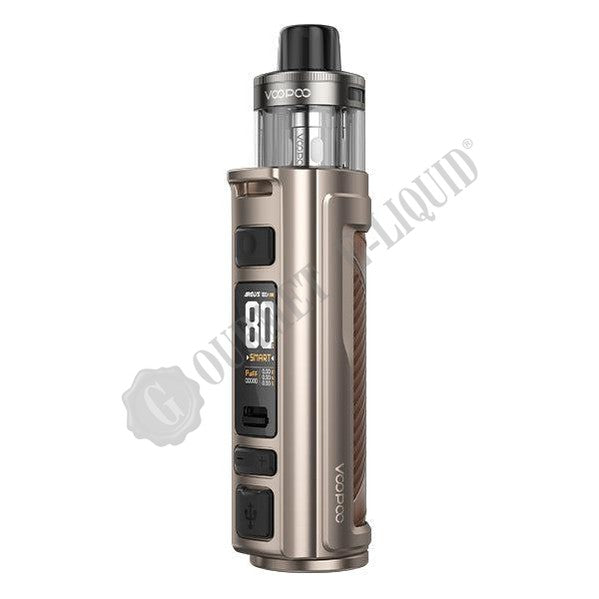 VooPoo Argus Pro 2 Vape Kit  Gourmet E-Liquid