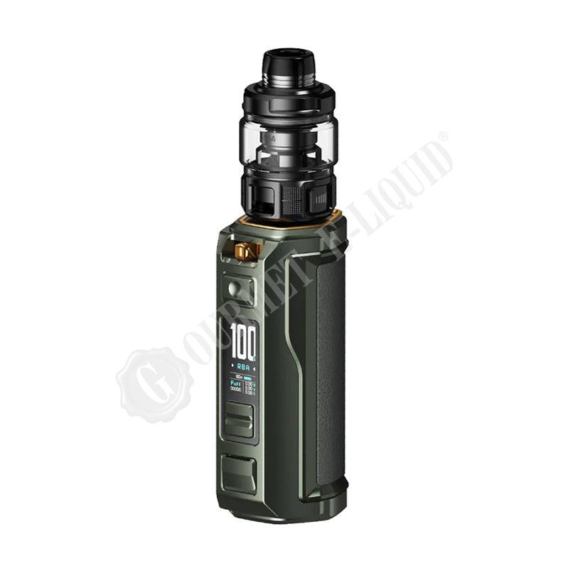 VooPoo Argus XT Vape Kit  Gourmet E-Liquid