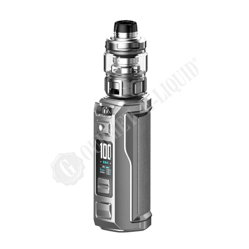 voopoo argus xt review VOOPOO Argus XT 100W MAAT Kit — eJuiceDirect main image 1