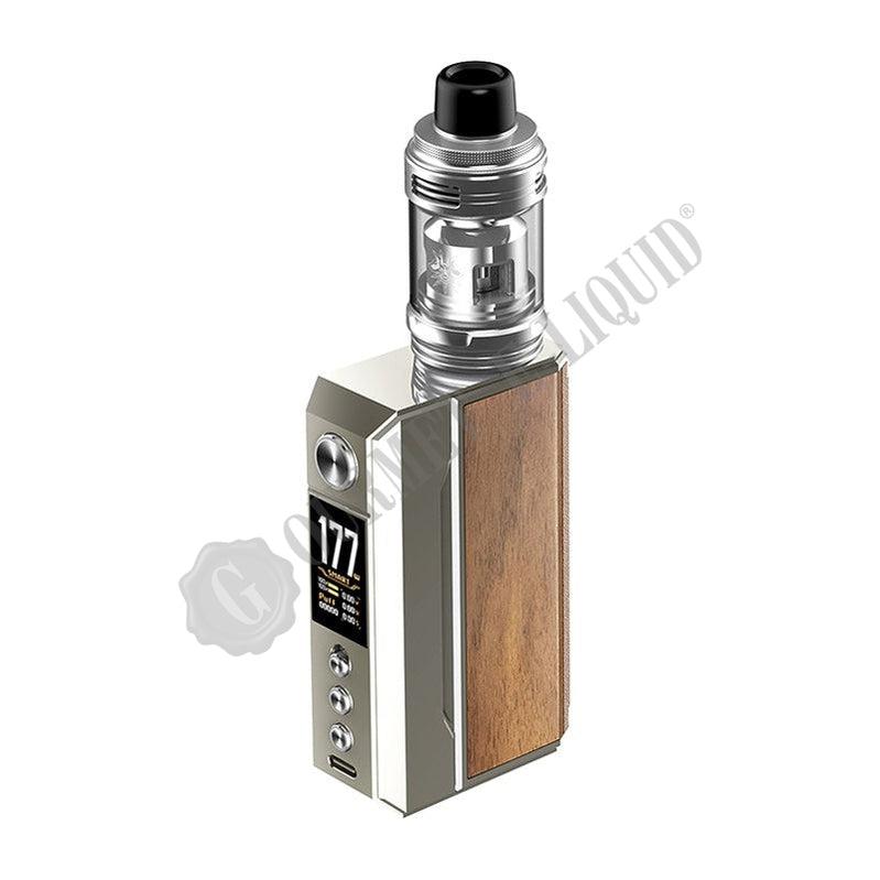 VooPoo Drag 4 Vape Kit Gourmet E-Liquid VooPoo Drag 4 Vape Kit Gourmet E-Liquid