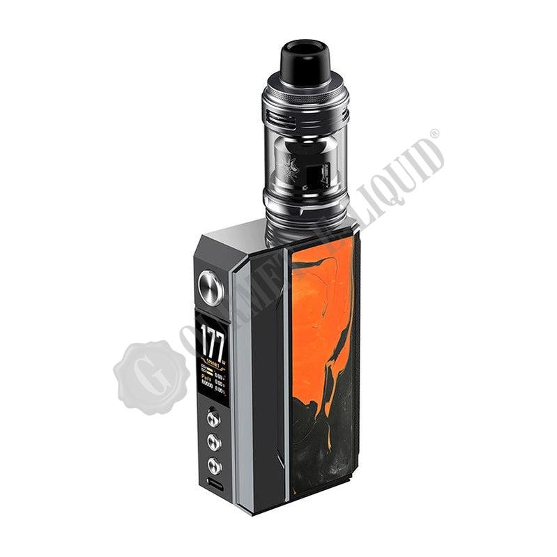 VooPoo Drag 4 Vape Kit – Gourmet E-Liquid