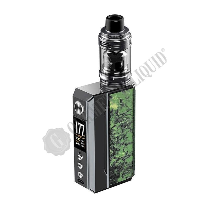 VooPoo Drag 4 Vape Kit Gourmet E-Liquid VooPoo Drag 4 Vape Kit Gourmet E-Liquid