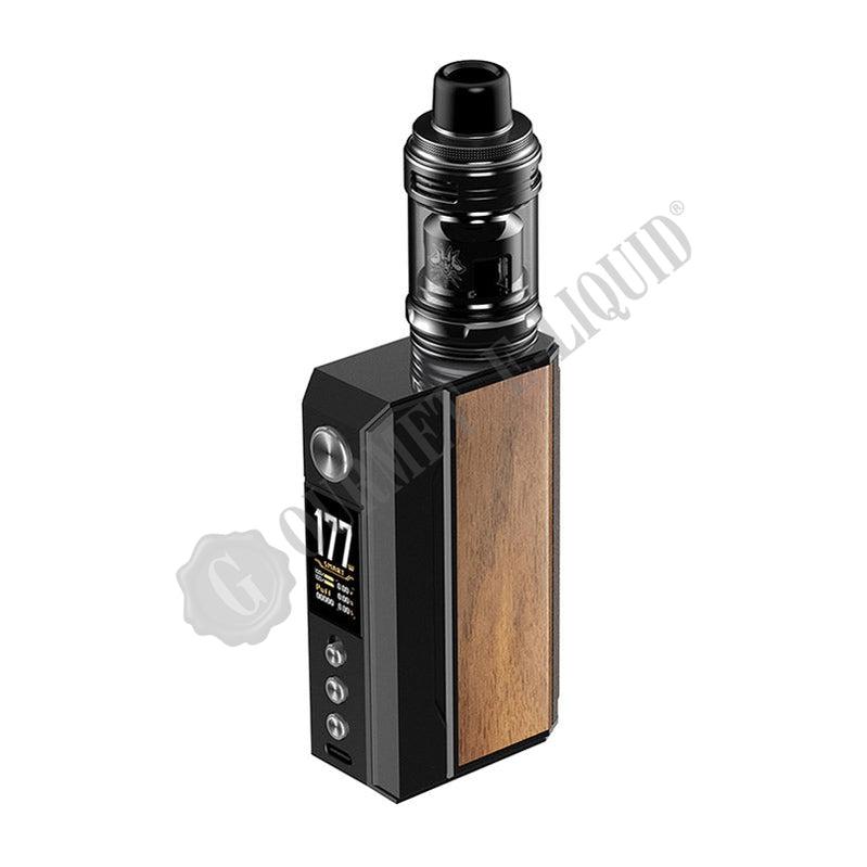 elfbar nachfüll pod läuft aus Pod Drag X2 Voopoo, cigarette électronique Drag X2, pod mod Drag X2 main image 0