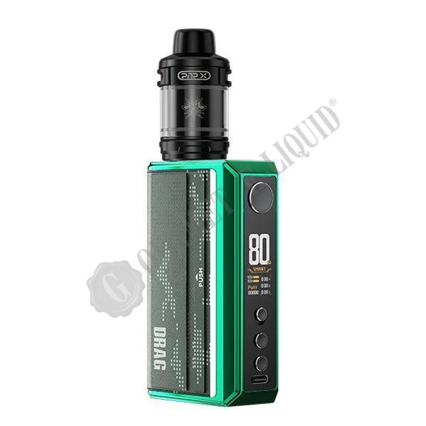 VooPoo Drag 5 Vape Kit