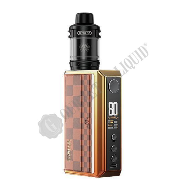 VooPoo Drag 5 Vape Kit