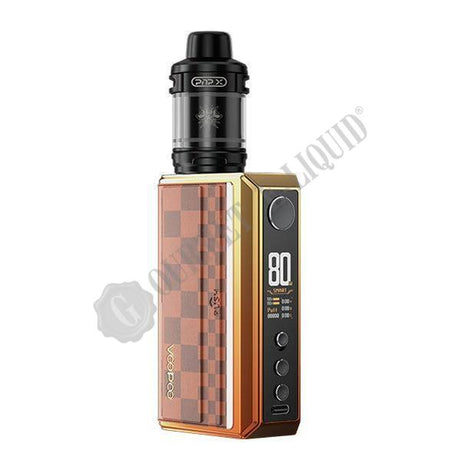 VooPoo Drag 5 Vape Kit