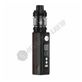 VooPoo Drag M100S Vape Kit Gourmet E-Liquid VooPoo Drag M100S Vape Kit Gourmet E-Liquid