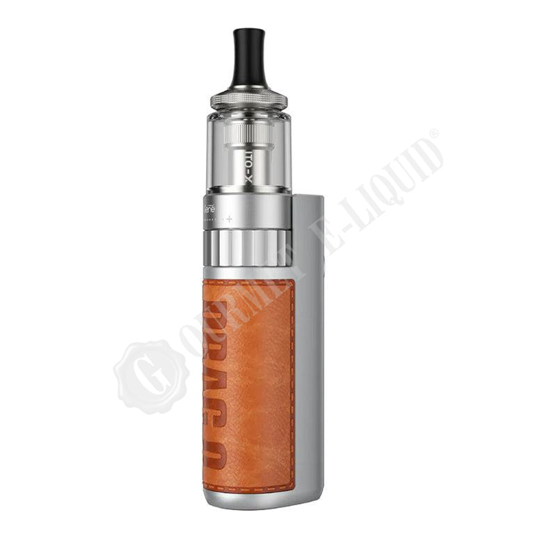 VooPoo Drag Q Pod Kit – Gourmet E-Liquid