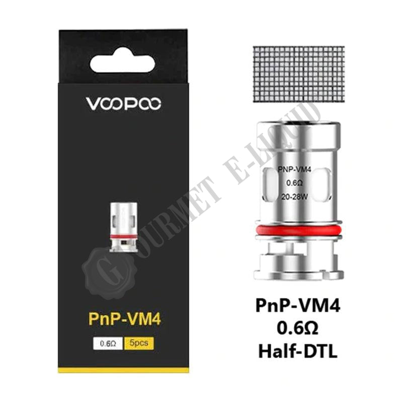 elfbar nachfüll pod läuft aus Voopoo PnP RBA Coil Replacement 🎯 UK Best Price 💯
