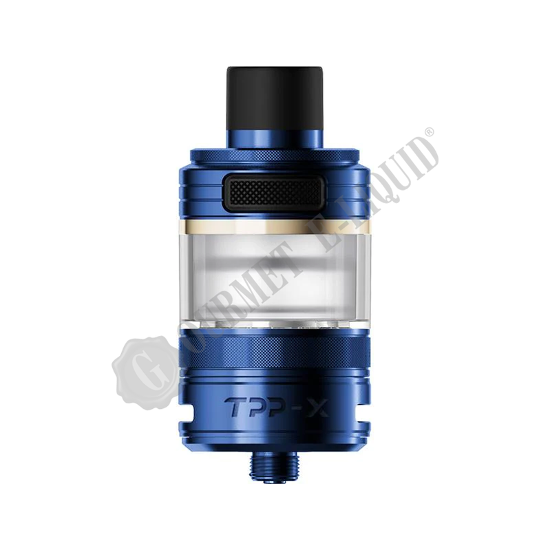 VooPoo TPP-X Pod Tank – Gourmet E-Liquid