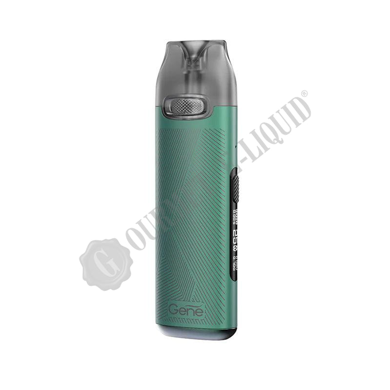 VooPoo V.THRU Pro Pod Kit  Gourmet E-Liquid