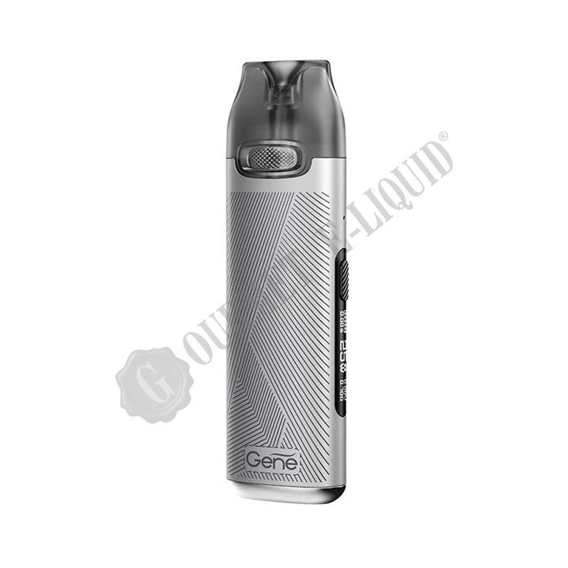 VooPoo V.THRU Pro Pod Kit  Gourmet E-Liquid