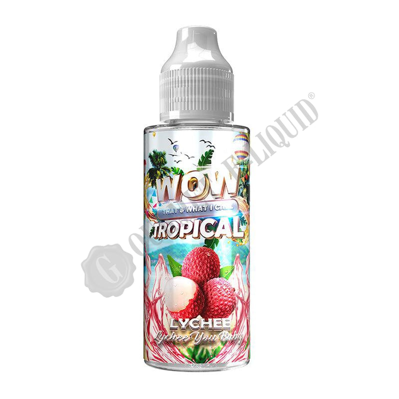 Lychee by Wow That's What I Call Tropical