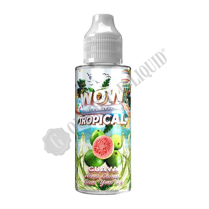 Guava by Wow That's What I Call Tropical