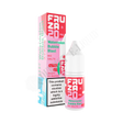 Watermelon Bubble Blast by FRUZA Nic Salts
