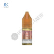 Watermelon Ice by RandM Tornado 7000 Nic Salts