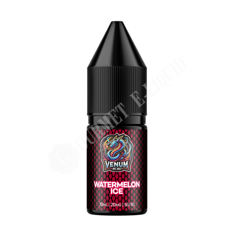 Watermelon Ice by Venum Vapes