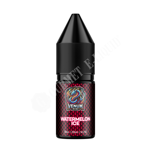 Watermelon Ice by Venum Vapes