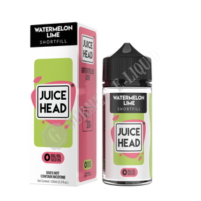 Watermelon Lime by Juice Head