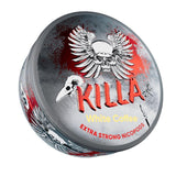 Killa Extra Strong Nicotine Pouches