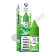 Xtreme Sour Apple Crystal Clear Bar E-Liquid
