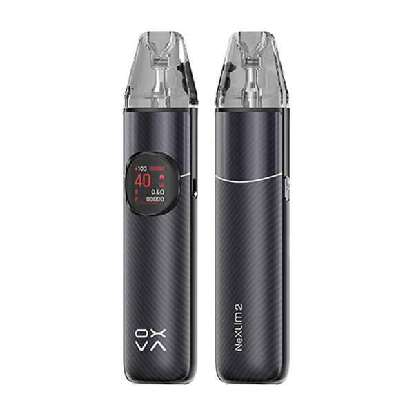 OXVA Nexlim 2 Pod Kit