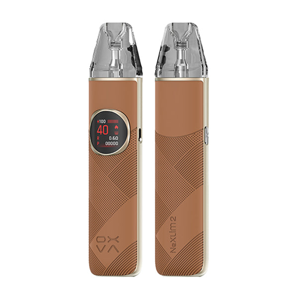 OXVA Nexlim 2 Pod Kit