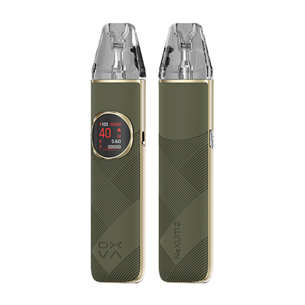 OXVA Nexlim 2 Pod Kit