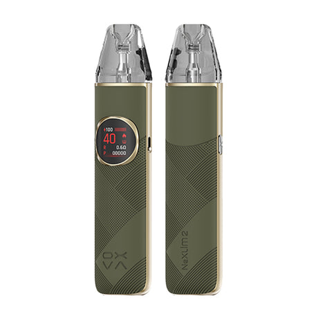 OXVA Nexlim 2 Pod Kit