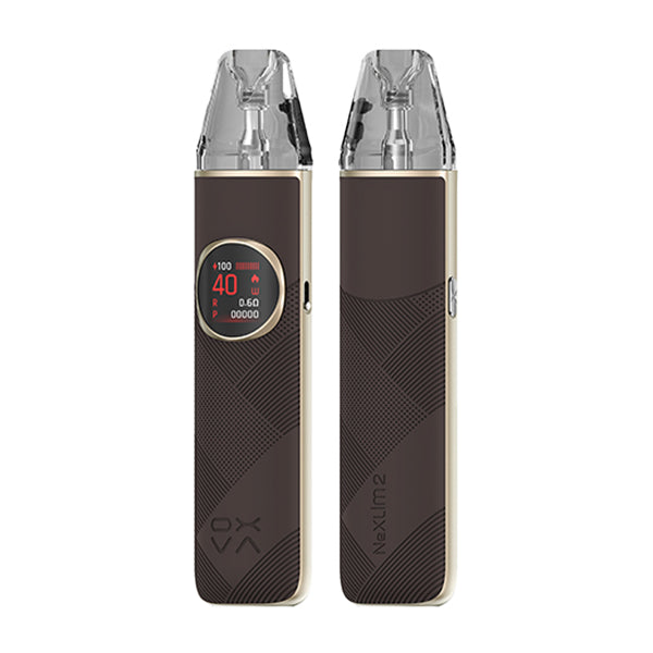 OXVA Nexlim 2 Pod Kit