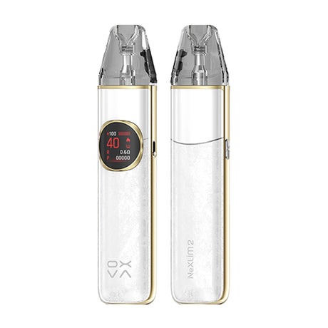 OXVA Nexlim 2 Pod Kit