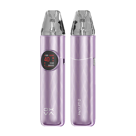 OXVA Nexlim 2 Pod Kit