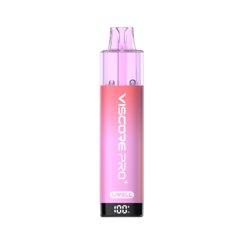 Uwell Viscore Pro + Pre-Filled Pod Kit